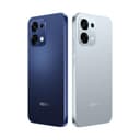 OPPO A6 Pro 5G - Smartphone sbloccato con IA, 8 GB RAM+256 GB, Batteria 6500 mAh, Ricarica Rapida 80 W, Display AMOLED 120 Hz, IP69, Fotocamera 50 MP AI, Dual SIM, Versione spagnola - Titanio - 3