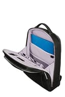 Samsonite Zalia 2.0 - 15.6 Inch laptop backpack, 41 cm, 18 l, black (black) - 5