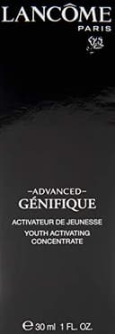Genefique advanced activateur de jeunesse di Lancôme, Siero Donna - Flacone 30 ml. - 2