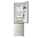 LG GBM22HSADH - Frigorífico Combi, 2m, Clasificación D, capacidad de 358l, inox antihuellas, serie 200 - 10