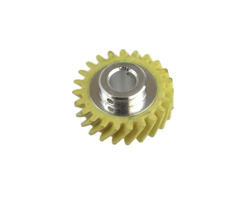 Ingranaggio Worm Gear per robot da cucina KitchenAid 5KSM150, 5KSM45, 5KSM90, 5KSM125, 5KSM175, 5KSM185, 5KSM156, 5K45SS