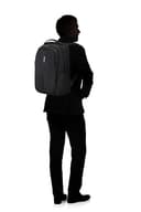 Samsonite GUARDIT 3.0-15.6" Laptop Rucksack, 22.5L, Schwarz (Black) - 11