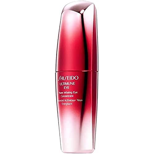 Shiseido Ultimune Power Infusing Eye Concentrate 15 Ml 1 Unidad 150 g