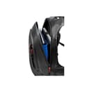 Samsonite Paradiver Light - Zaino per Laptop L 15,6 Pollici, 45 cm, 19 L, Nero (Black) - 3