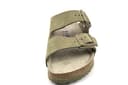 Birkenstock Arizona Eva Mules/Clogs Men Black Mules Shoes, Faded Kaki, 9 UK Men/ 10 UK Women - 6