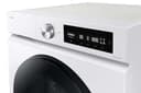 Samsung Series 7 Washer Dryer, AI Energy, Wi-Fi enabled, 11 kg 1400rpm, White, WD11DB7B85GWU1 - 4