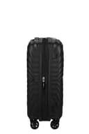 Samsonite Neo Flux - Spinner L, Expandable Suitcase, 75 cm, 109/121 L, Black (Black) - 11