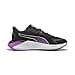 Puma PWR Hybrid TR Wns - Cross Trainer Femmina, Puma Black-Pure Magenta-Puma White, - 6