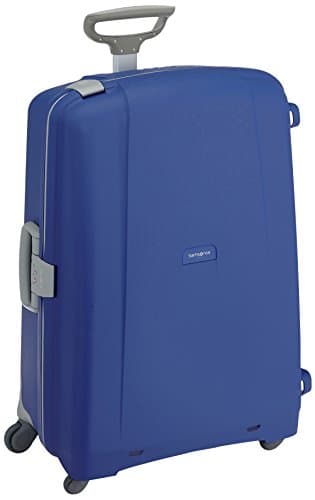 Samsonite - Aeris Spinner, L (75cm - 87.5L) - Vivid Blue