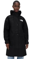 The North Face NF0A8BCJJK3 W REIGN ON PARKA Jacket Mujer TNF BLACK Tamaño M - 1