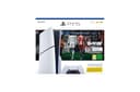 Playstation Bundle console PS5® - EA SPORTS FC 26 - 4