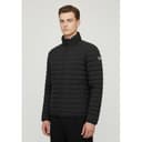 COLMAR Piumino da uomo 1246, Nero , 54 - 3