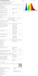 Garza Smarthome-Bombilla LED WiFi CCT 5.5w Esférica E27 Inteligente y programable, Cambio de Intensidad y Tonalidad, Control por Voz y App, Alexa, iOS, Google, Android, 5.5 W, Blanco - 10