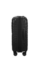 Samsonite Neo Flux - Spinner L, Expandable Suitcase, 75 cm, 109/121 L, Black (Black) - 4