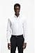 HUGO Erondo Camicia, Open White 199, 41 Uomo - 4