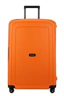 Samsonite S'Cure - Spinner L, Maleta, L 75 cm, 102 L, Naranja (Apricot) - 2