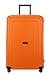 Samsonite S'Cure - Spinner L, valigia, 75 cm, 102 L, arancione (Apricot) - 2