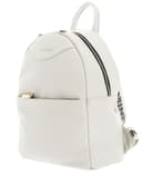 Valentino Cinnamon Re Backpack Cream White - 2
