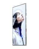 REDMAGIC 11 Pro 144Hz Cellulare Gaming, Smartphone Android 5G, 16GB RAM+512GB ROM, Snapdragon 8 Elite Gen 5, 6.85" AMOLED Schermo Telefono Gaming, 50MP Fotocamera, 80W Caricatore Argento - 7