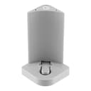 Hoite Botón Auxiliar De Encendido Superior Para Mac Mini M4, Extensor De Interruptor De Metal De Aleación De Aluminio, Fácil De Encender Y Apagar. - 3