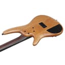 Ibanez Premium SR1350B-DUF Dual Mocha Burst Flat - E-Bass - 7