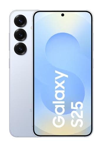 Samsung GALAXY S25 5G SM-S931BLBDEUB