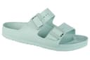 Birkenstock Sandalo Donna Verde Arizona eva Surf Green, 38 EU - 1