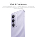 XIAOMI Redmi 15, Smartphone 6+128GB, Handy mit Android, 6,9" FHD+ 144Hz DotDisplay, Snapdragon 685, 50MP KI-Dualkamera, 7000mAh Akku, Midnight Black - 9