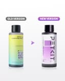 PETKIT Ricariche di Purificazione Dell'Aria per La Lettiera per Gatti Autopulente Pura X Pura Max 2, Ricariche di Rimozione Degli Odori Sostituite (4 Flaconi) - 4