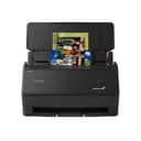 ScanSnap iX2400 Scanner A4 Negro - Escaneo a doble cara ultrarrápido 45 ppm, cargador automático de documentos, USB 3.2, Wi-Fi y Bluetooth, escáner de escritorio de alta resolución - 15