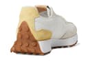 New Balance Women's 327 Sneaker, Linen/Hay, 6.5 UK - 5