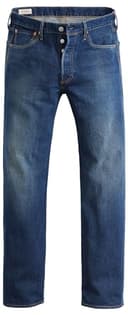 Levi's Men's 501 Original Fit Jeans, It's Time to Go Stretch, 36W / 30L - 7