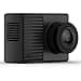 Garmin dash cam, automatic storage of accident videos, 2 inch LCD colour display, HD recording 1440p, HDR - 1
