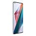 OPPO Find X3 Pro - Smartphone 5G - 256 GB - 12 GB RAM - 120 Hz Schermo - 4500 mAh Batteria - Quadrupla Fotocamera 50 MP - USB-C - Android 10 - Blu, Medio - 4