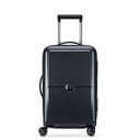 DELSEY Paris - TURENNE - Maleta de Cabina Rígida - 55x35x25 cm - 38 L - S - Negro - 1