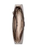 GUESS NOELLE II TOP ZIP SHOULDER BAG - 4