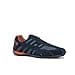 Geox Man Uomo Snake Thin Sole Navy 43_EU - 3