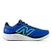 New Balance Fresh Foam 680 v8 Mens Running Shoes Blue - 3