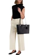 GUESS NOELLE II TOTE - 2