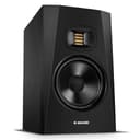 ADAM Audio T7V Studio Monitor for recording, mixing and mastering, Studio Quality Sound (Single) & WD 5TB My Passport Portable HDD USB 3.0 with software for device management - 2