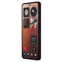 Nothing Phone (3a) 128 GB - mobile phone with 32 MP front camera, 30x ultra zoom, 50W fast charging and 6.77" FHD+ flexible AMOLED display - Black - 2