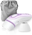 Braun IPL Silk Expert Pro 3 Haarentfernungsgerät, für dauerhaft sichtbare Haarentfernung, Venus Rasierer, Alternative zur Laser Haarentfernung, Geschenk für Frauen, PL3111, weiß/lila - 6