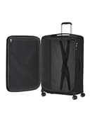 Samsonite B-Lite Icon - Spinner XL, Erweiterbar Koffer, 78 cm, 107.5/117.5 L, Schwarz (Eco Black) - 5