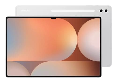 Tablet Samsung Galaxy Tab S10 Ultra 14,6" 12 GB RAM 512 GB Grigio