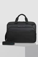 Samsonite Mysight - Cartella 15.6 pollici (42 cm - 12.5 L), Nero (Black) - 11
