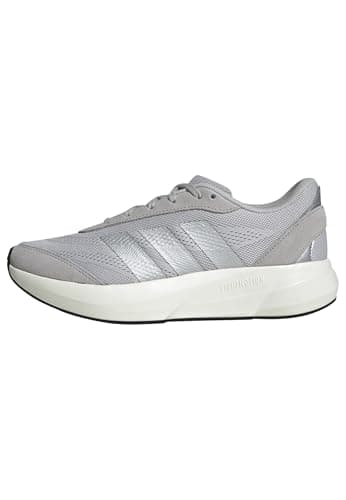 Adidas Mujer LIGHTSHIFT Shoes, Grey Two/Silver Met./Core White, 36 EU