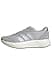 Adidas Mujer LIGHTSHIFT Shoes, Grey Two/Silver Met./Core White, 36 EU - 1