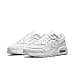 Nike Men's Air Max SC Leather Trainers, White - 6