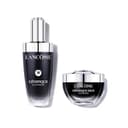 Lancôme Genifique Ultimate Regime, Ultimate Serum, Visibly Strengthens Skin Barrier, Radiance Boosting Anti-Ageing Face Serum, 50ml + Eye Cream to Target the Signs of Ageing - 1