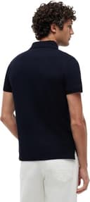 Tommy Hilfiger Men’s Short Sleeve 1985 Slim Fit Polo Shirt, Blue (Desert Sky), XL - 2